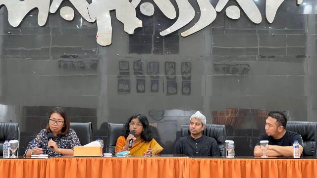 Pemkot Makassar-Konsulat Jenderal India Selenggarakan Hari Yoga Internasional di Makassar
