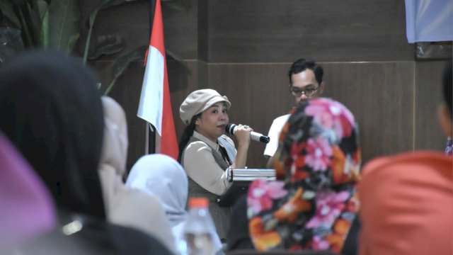 Nunung Dasniar Soroti Pemilihan Lokasi PSEL di Tamalanrea, Minta Pemerintah Kaji Ulang