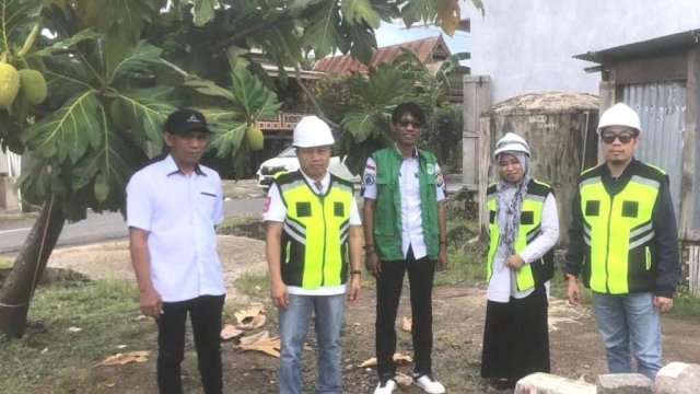 Pemprov Sulsel Bangun Rumah Baru untuk Korban Banjir Bandang Jeneponto