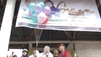 Ketua TP PKK Luwu Luncurkan Laskar Kesorgah