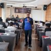 Legislator Ray Suryadi Arsyad Dorong Pemuda Kota Makassar Lebih Kreatif dan Inovatif