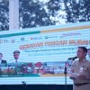 Jelang Hari Raya Iduladha, Pemprov Sulsel Gelar Gerakan Pangan Murah Serentak di 24 Kabupaten Kota