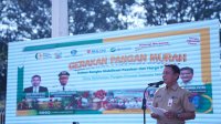 Jelang Hari Raya Iduladha, Pemprov Sulsel Gelar Gerakan Pangan Murah Serentak di 24 Kabupaten Kota