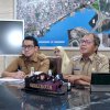 Presiden Jokowi Akan Buka Rakernas APEKSI ke XVI di Kota Makassar