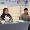 Abdul Wahid Tekankan Pentingnya Pengelolaan Sampah