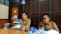 Rakor Penginputan Inovasi Daerah, Sekda Armiadi Motivasi Inovator
