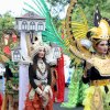 Rakernas APEKSI XVI, Makassar Hadirkan Panggung Seni Ajang Perkenalkan Seni Budaya se Indonesia
