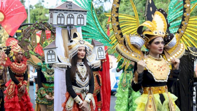 Dinas Pariwisata, Optimalkan Peran Perhotelan, Sambut APEKSI XVI di Makassar
