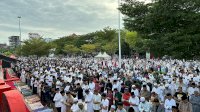 Pemkot Makassar Pusatkan Salat Idul Adha di Karebosi dan Beberapa Titik di Wilayah Kecamatan