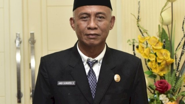 Kenang Sosok Andi Sumardi, Kabid Humas Diskominfo-SP Sulsel: Orang yang Sangat Ramah dan Bersahabat