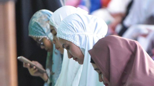 Idul Adha, Bupati Lutra Qurban 7 Ekor Sapi