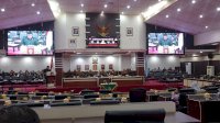 Malam Ini DPRD Sulsel Dijadwalkan Sahkan KUA PPAS APBD P 2023