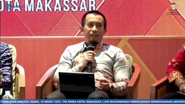 Kondisi serapan belanja APBD Pemerintah Kota (Pemkot) Makassar 2033 masih miris.