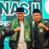 Resmi Ber KTA PPP, Akankah Sandiaga Uno Dampingi Ganjar?