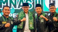 Resmi Ber KTA PPP, Akankah Sandiaga Uno Dampingi Ganjar?