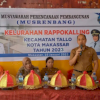 Buka Musrembang Kecamatan, Kasi Ekonomi Bappeda Makassar Dorong Pertumbuhan UMKM