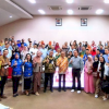 Bappeda Ikuti FGD Penilaian Tahap III PPD