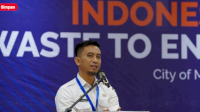 Kepala Bappeda: Makassar Siap Hadapi Tim Verifikasai Bapenas