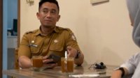Helmy Sebut Masyarakat Telah Menanti Agenda Pemerintah