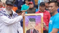 Termasuk Bappeda Makassar, SKPD Lingkup Pemkot Kompak Hadiri Acara Family Gathering