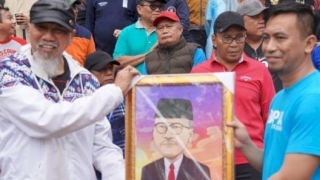 Pemerintah Kota (Pemkot) Makassar sukses melaksanakan Family Gathering di Desa Tokka Tena Rata, Kabupaten Maros, Sabtu (7/1/2023).