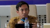 Kepala Bappeda Helmy Budiman Hadiri Musrenbang RKPD 2023 Tingkat Kecamatan Ujung Tanah