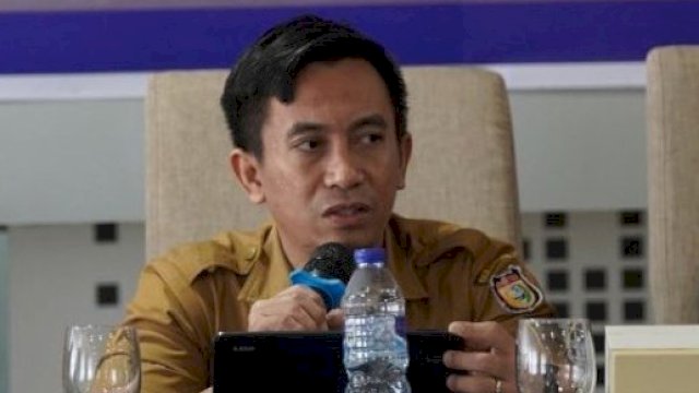Badan Perencanaan Pembangunan Daerah (Bappeda) Kota Makassar melaksanakan Musyawarah Perencanaan Pembangunan (Musrenbang) Rencana Kerja Perangkat Daerah (RKPD) Tahun 2024.