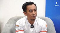 Helmy Ungkap Penyebab Kematian Muh Hamka Sekretaris Bappeda Makassar
