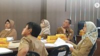 Bappeda Verifikasi Program OPD