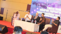 Raker Apeksi 2023, Bappeda Akan Paparkan Program Pemkot Makassar