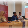 Bersama Usaid Bappeda Makassar Gelar Kegiatan Lokakarya