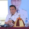 Serapan APBD di Triwulan Pertama Kecil, Bappeda Minta OPD Pacu Kinerja