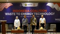 Bappeda Makassar Gelar Annual Meeting Bahas Pengolahan Sampah jadi Energi