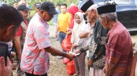 Pasca Tanggap Darurat, Bupati Andi Utta: Warga Tetap Waspada