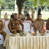 Tanam Pohon Hari Lingkungan Hidup, Bupati Luwu Ajak Kurangi Penggunaan Plastik