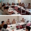 Diskominfo-SP Sulsel Undang BSSN Sharing Knowledge Soal Keamanan Siber