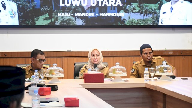 Dalam waktu dekat, Pemerintah Kabupaten Luwu Utara bakal menggelar Simulasi Desa Tangguh Bencana (Destana) yang&nbsp; dipusatkan di Desa Maipi Kecamatan Masamba.