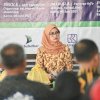Bupati Luwu Utara Buka Ferstival Masyarakat Sipil