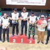 Polda Sulsel Gelar Lomba Menembak Hari Bhayangkara ke-77