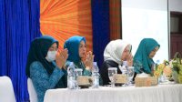 PKK Bulukumba Gelar Rapat Kerja, Ini Program Kegiatannya