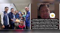 Politik Kemanusiaan, Rusdi Masse-NasDem Bone Bantu 4 Anak Yatim yang Viral untuk Sediakan Tempat Tinggal