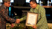 Konferensi IGA 2023, Pemkot Makassar Perkenalkan Longwis dan Kerajinan UMKM