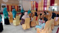 Lima Lotus Rumah Gizi Guna Menurunkan Angka Stunting