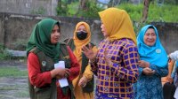 Cegah Stunting, Andi Herfida Muchtar Programkan Rumah Gizi di Desa