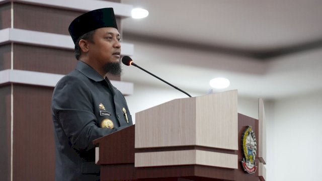Kehadiran E-Katalog atau aplikasi belanja dalam jaringan yang diterbitkan Lembaga Kebijakan Pengadaan Barang/Jasa Pemerintah (LKPP) khusus bagi setiap Pemerintah Daerah dimanfaatkan dengan baik oleh Pemerintah Provinsi Sulawesi-Selatan.