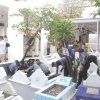 Sambut Hari Bhayangkara, Polda Sulsel Laksanakan Revitalisasi Situs Religi
