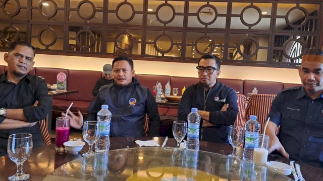 Partai nasdem Sulawesi selatan akan kembali menunjukkan Show Forcenya untuk menjadi partai politik pemenang pemilu di Sulawesi Selatan.&nbsp;
