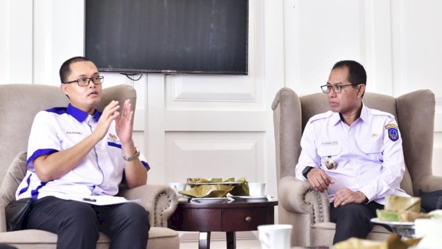 Pemerintah Provinsi Sulawesi Selatan (Sulsel) menerima kunjungan Atase Pendidikan Kedutaan Besar Malaysia untuk membahas peluang kerjasama di bidang pendidikan. 