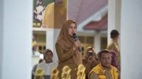 Bupati Luwu Utara Tutup Turnamen Basebal Muhammad Fauzi
