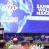 Proyeksi Anggaran Capai 4,3 Triliun di Tahun 2023, Bappeda Optimis